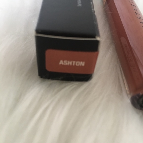 Anastasia Beverly Hills Liquid Lipstick Ashton - Picture 2 of 8
